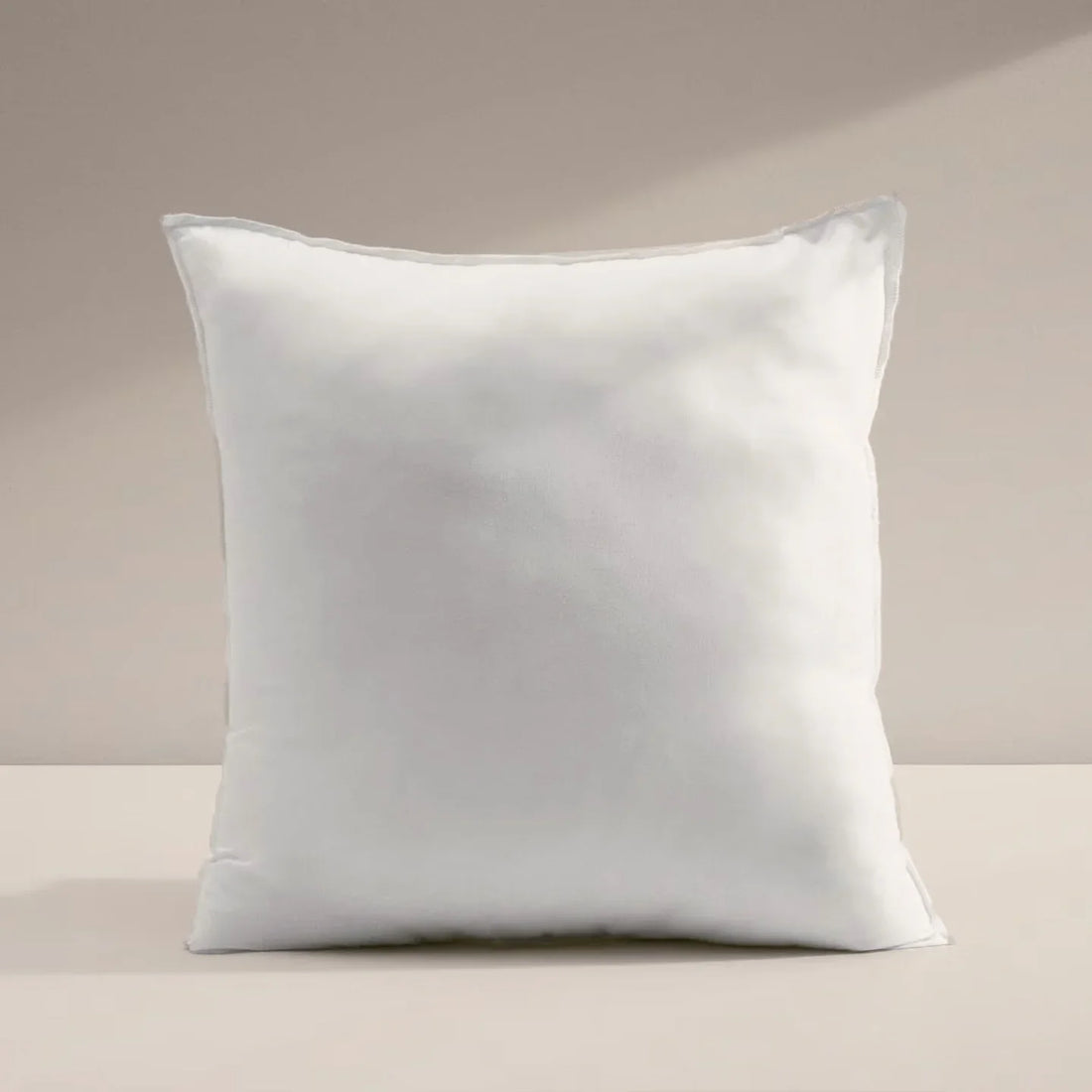 Sage Green Embossed Cushion