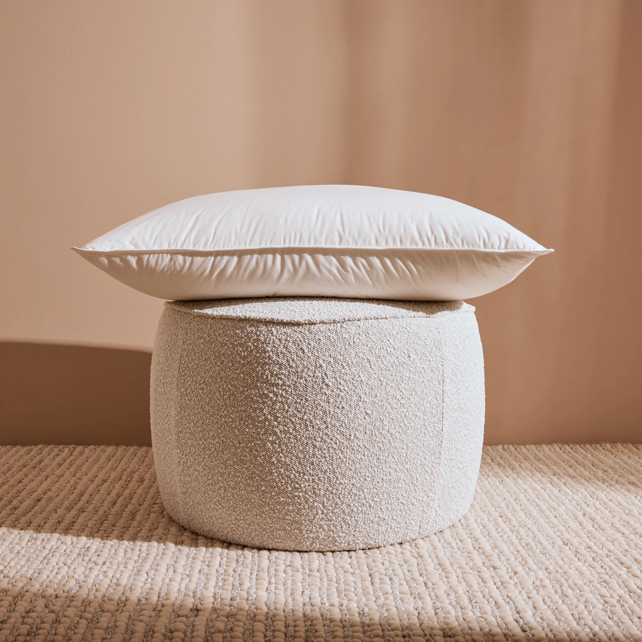 Veloura Down Alternative Pillow