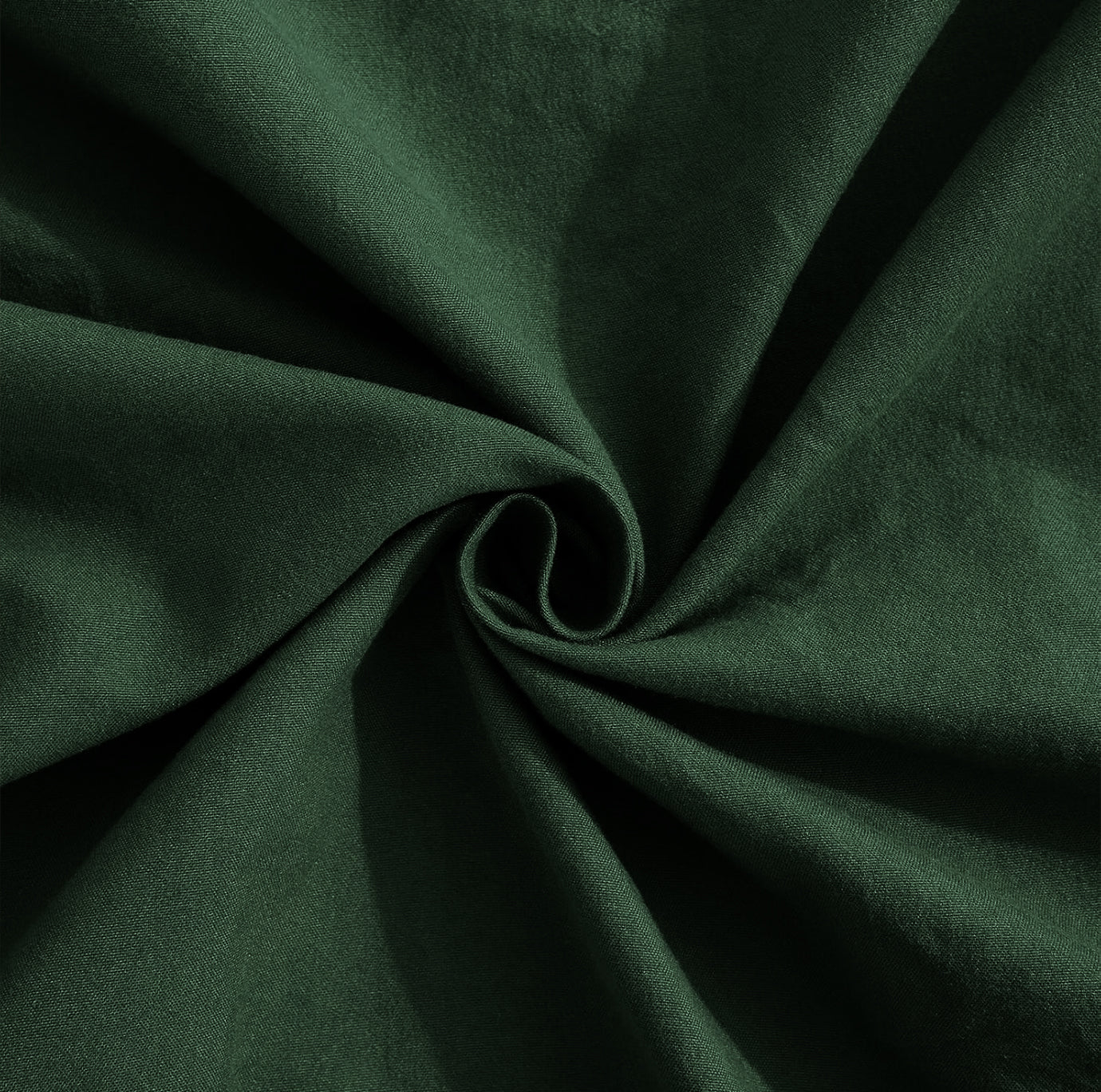 Emerald Duvet Cover Set