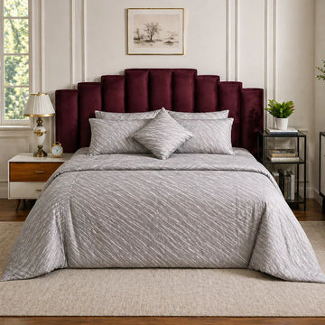 cooling comforter	
breathable bedding