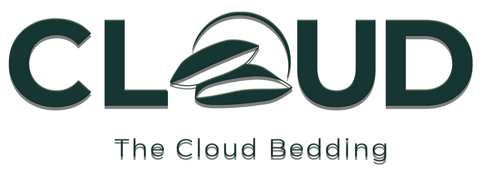 The Cloud Bedding