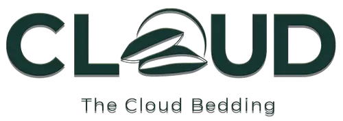 The Cloud Bedding