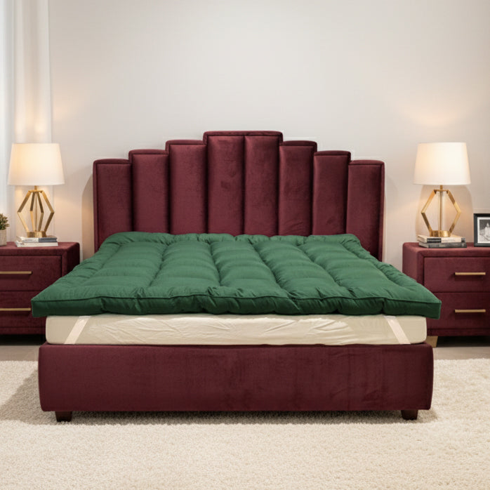 Emerald Mattress Topper