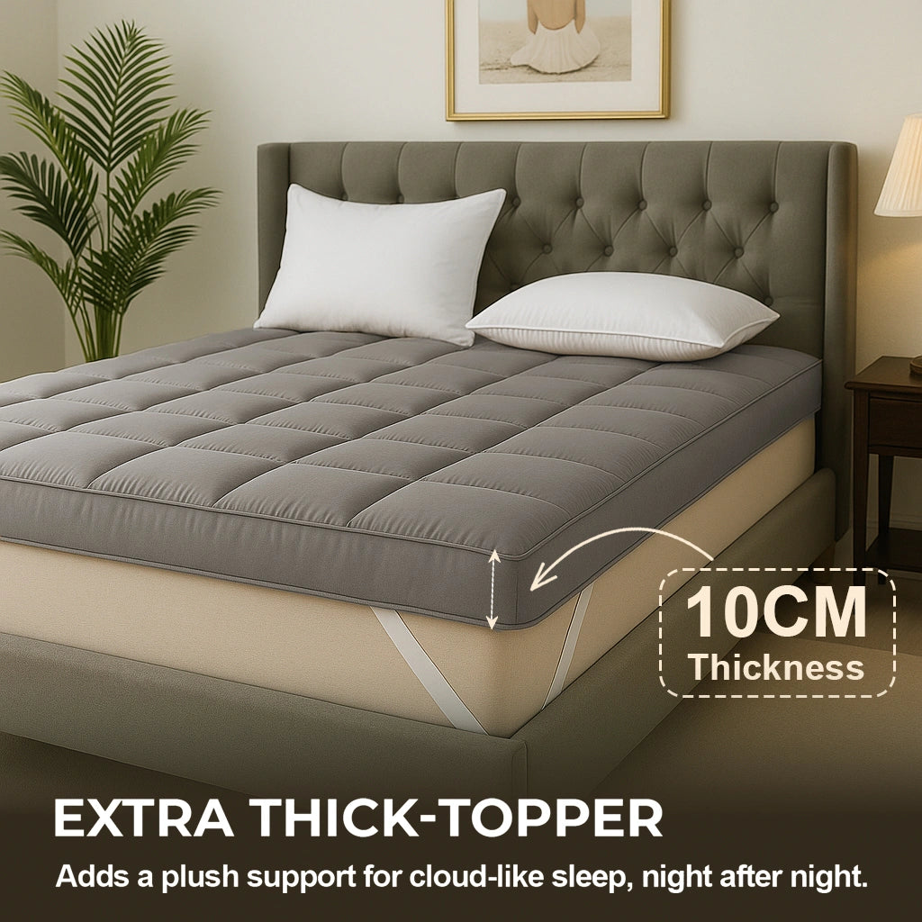 Anthra Mattress Topper