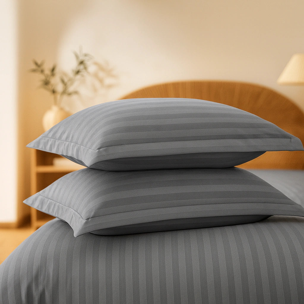 striped duvet cover
modern bedding
duvet set Pakistan
bedroom bedding sets
premium bedding set
luxury duvet cover