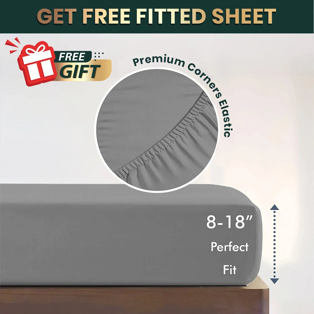 The Hulk Mattress Topper - Anthra