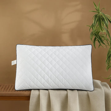 Eco Fiber Pillow