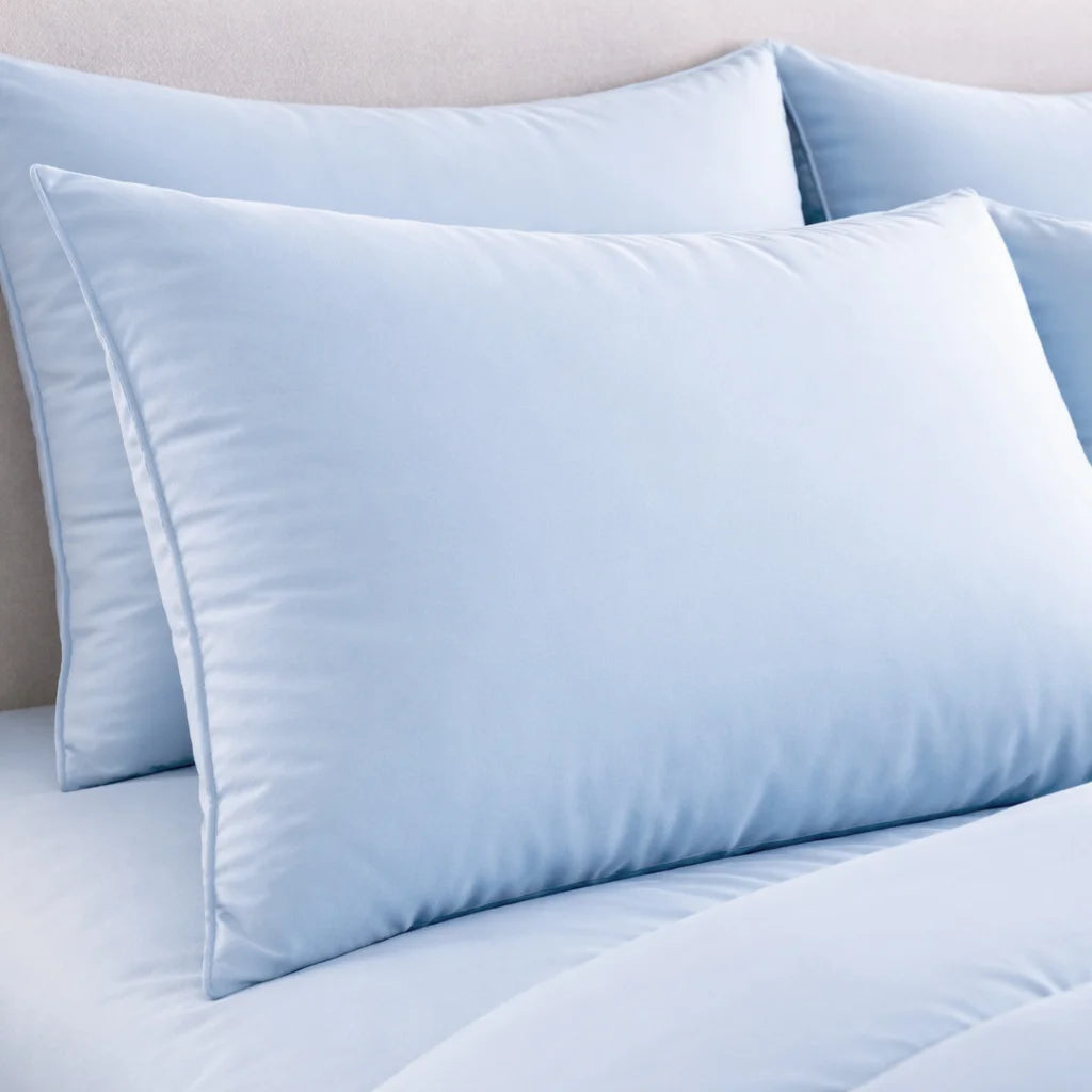 summer comforter set	
lightweight comforter
cooling comforter	
breathable bedding