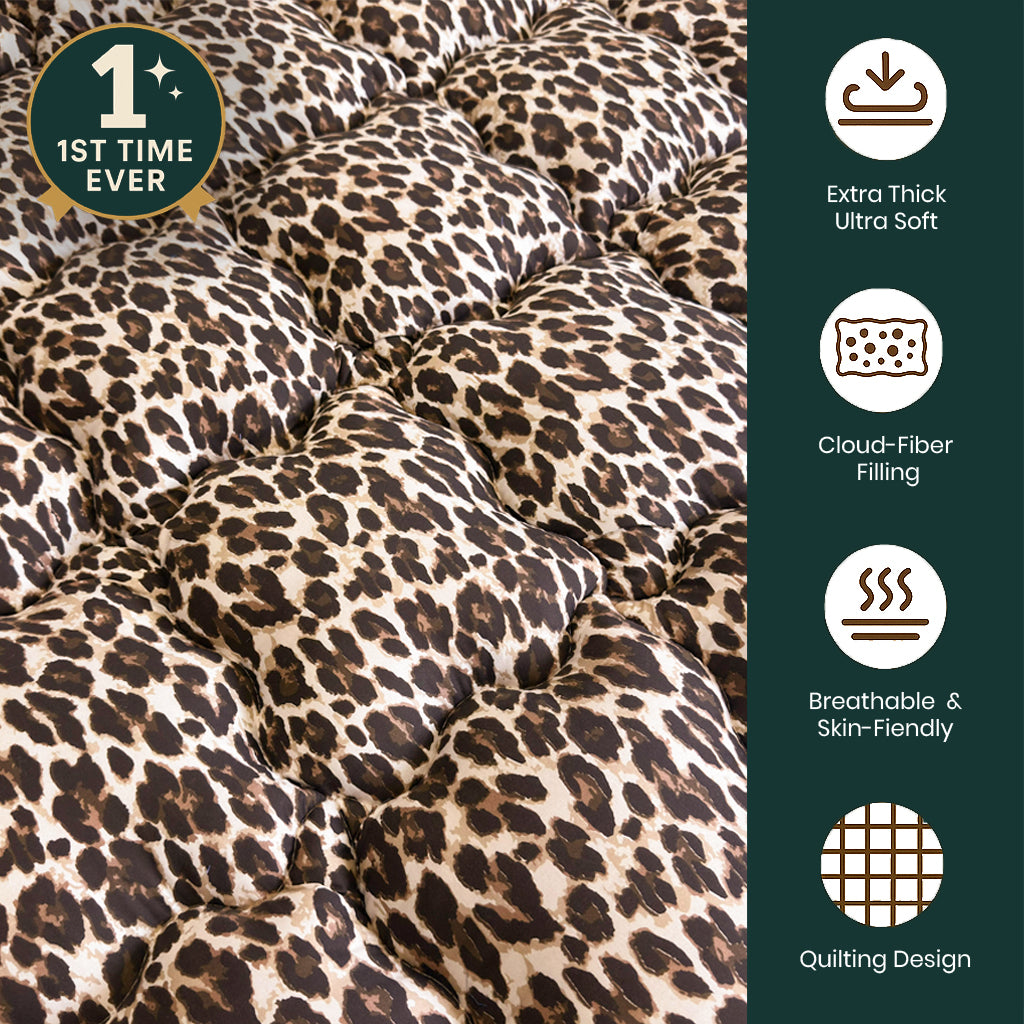 Leo Mattress Topper