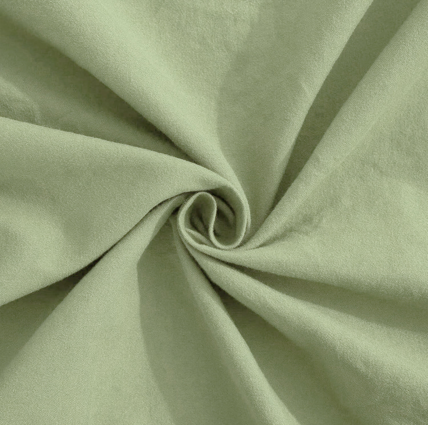 Pistachio Duvet Cover Set