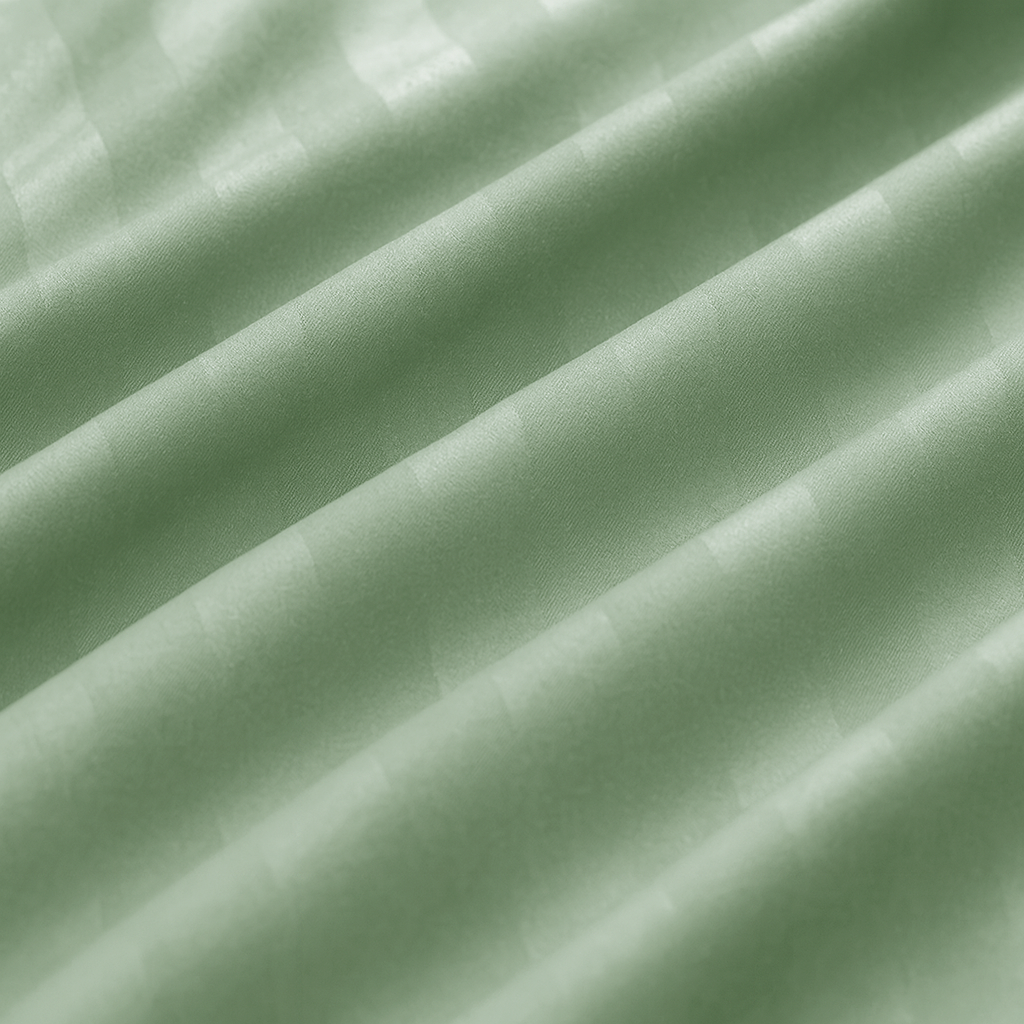 Mint Duvet Cover Set 6PCS