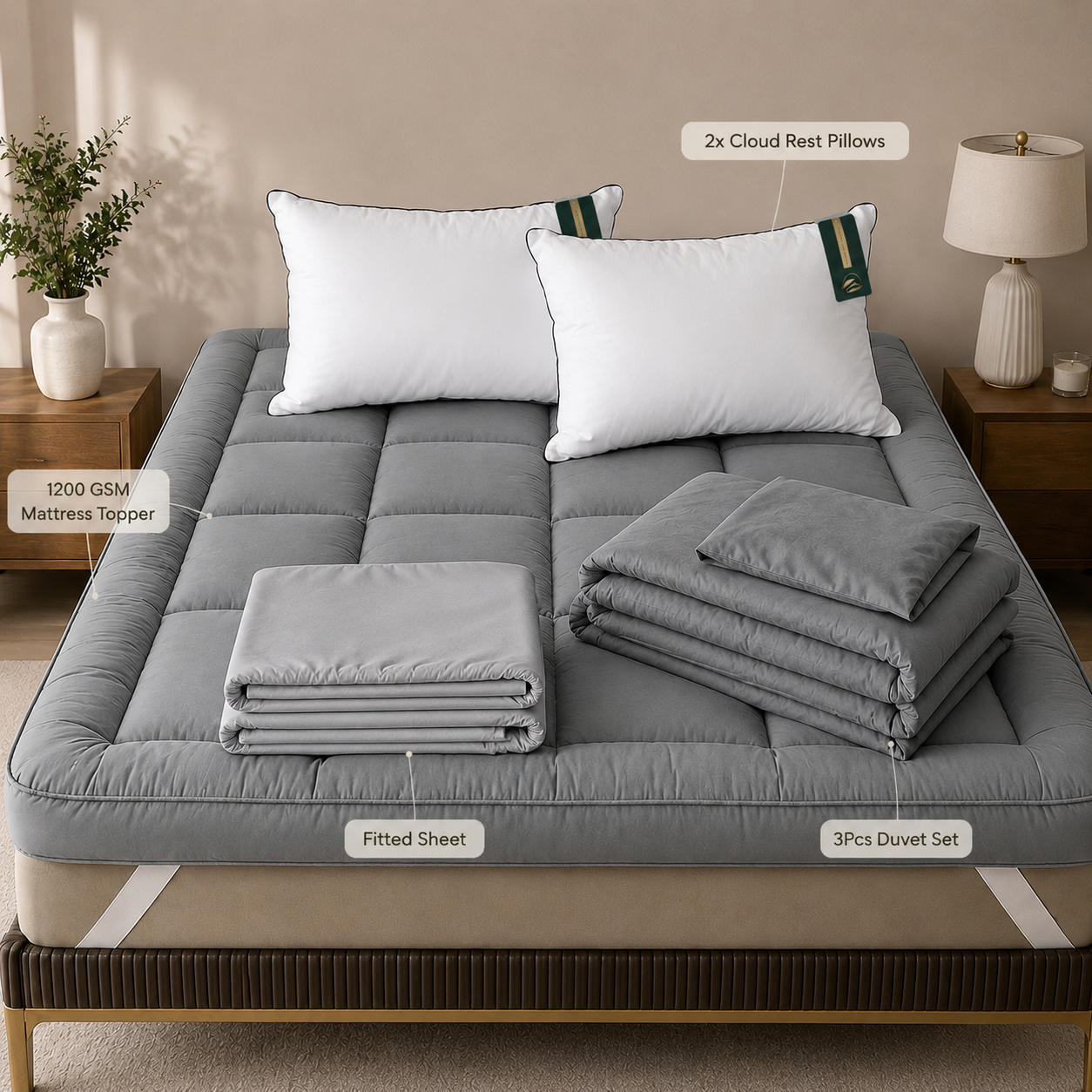 Platinium Bundle
