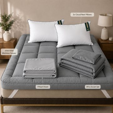 Platinium Bundle