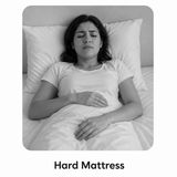 Hard Mattress