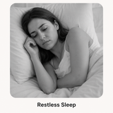 Restless Sleep