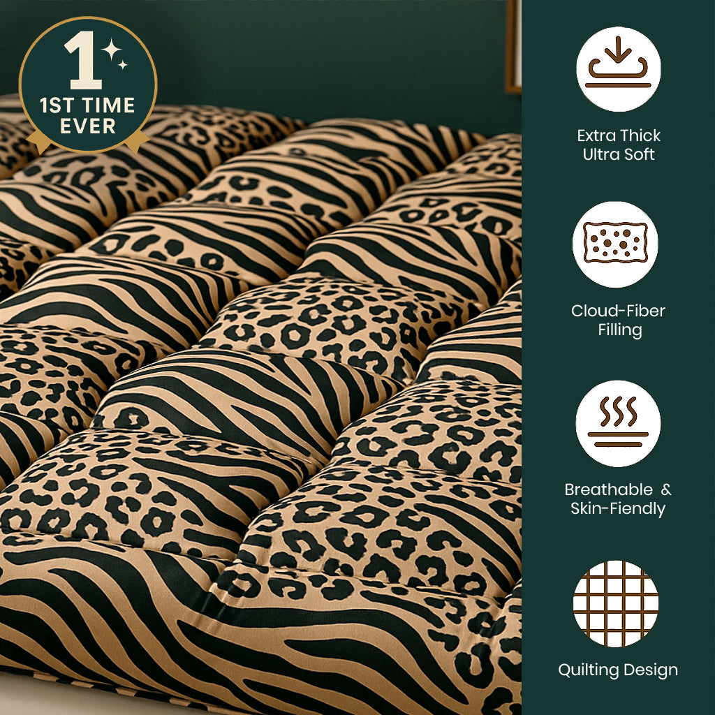 SIMBA MATTRESS TOPPER