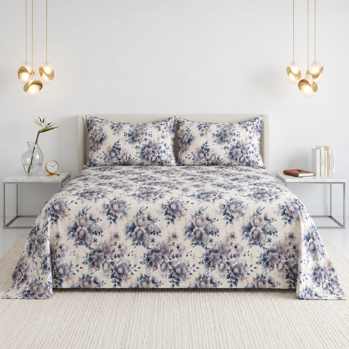 Bed Sheet Sets