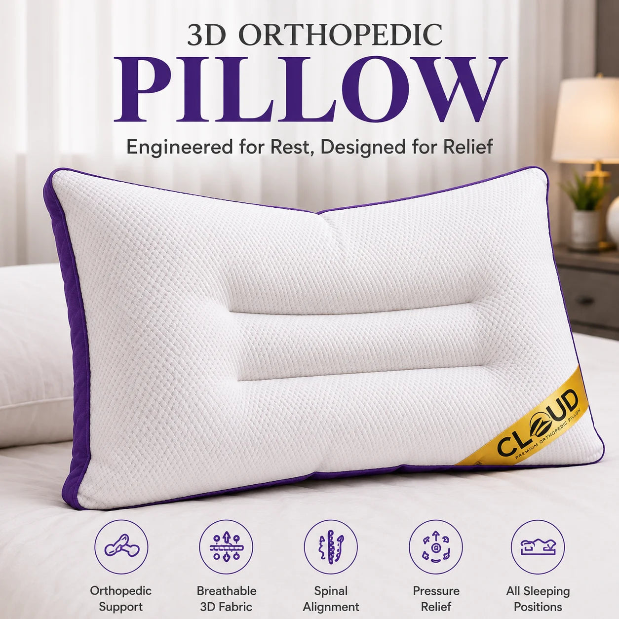 Ultra-sleep Bundle