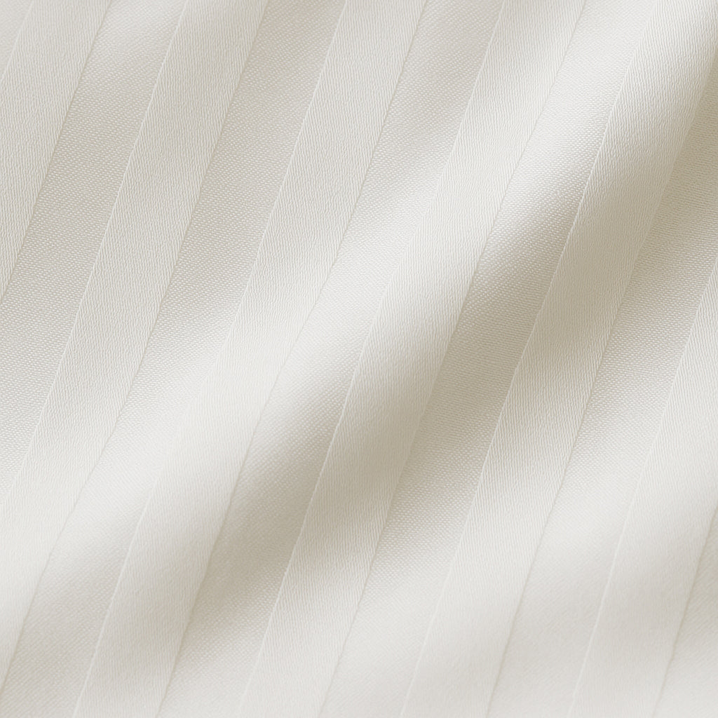 Luxe Stripe Duvet Cover Set