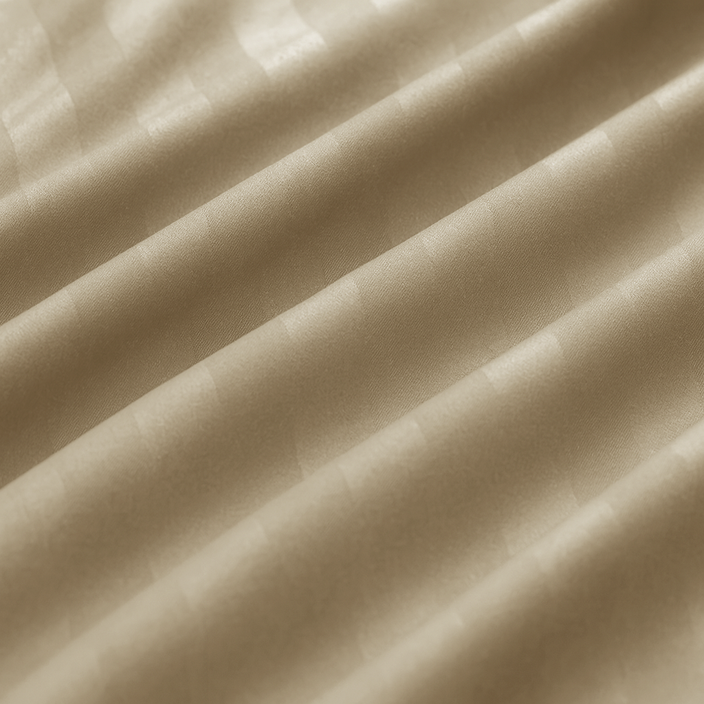 Taupe Duvet Cover Set