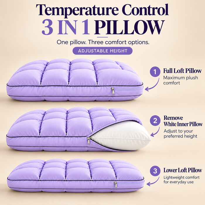 Pillows