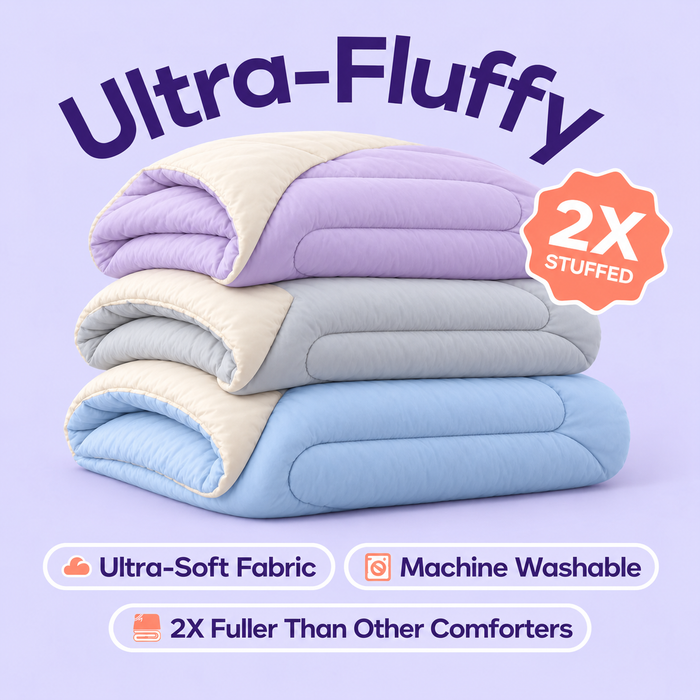 Comforters