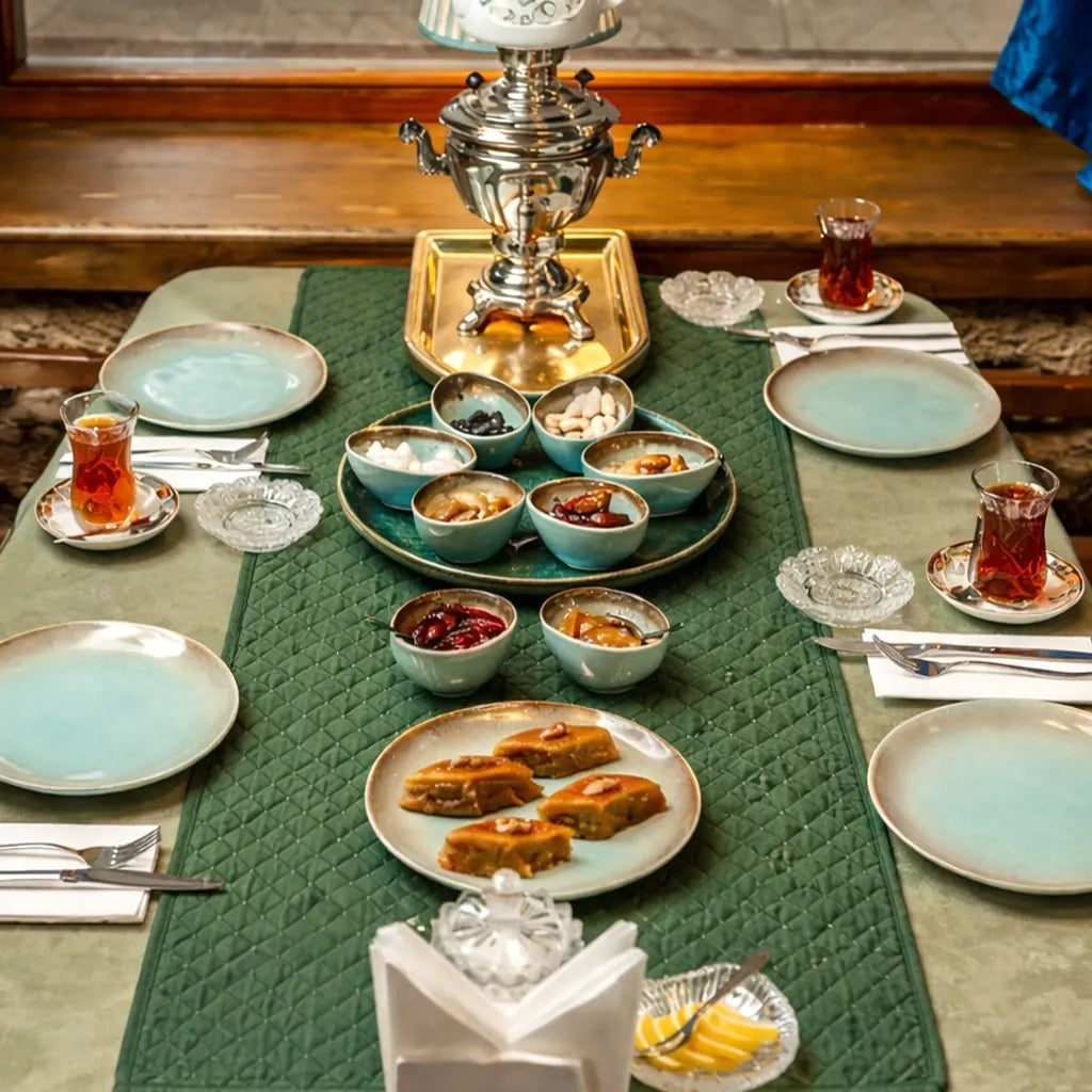 Shahi Dastar-Khawan