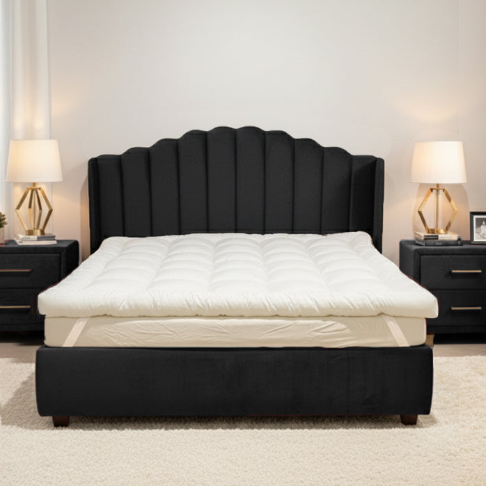 Cloud Mattress Topper