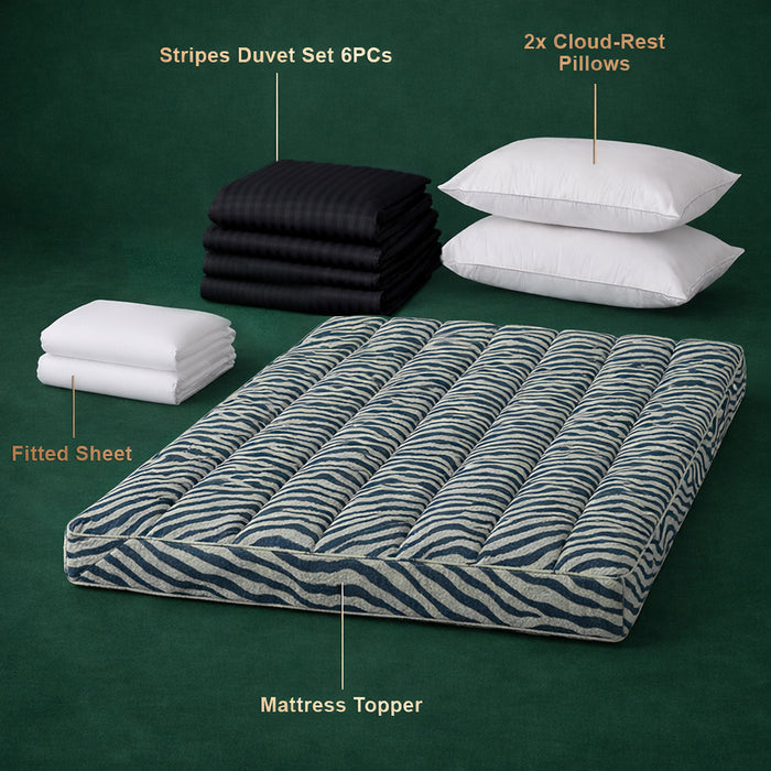 Zebra Bundle