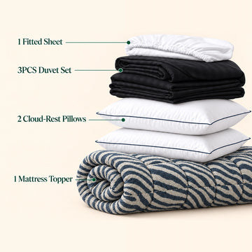Zebra Bundle