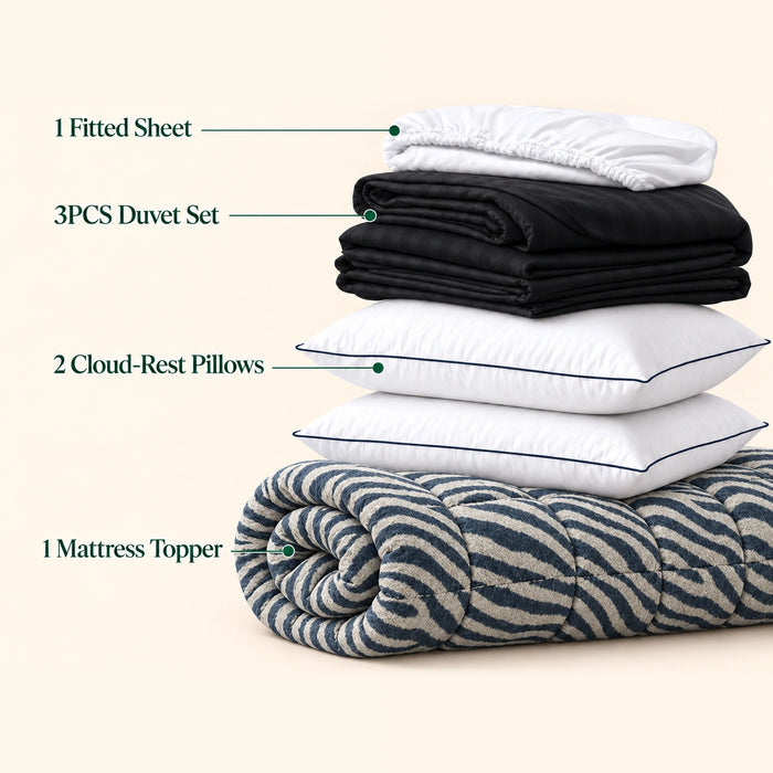 Zebra Bundle