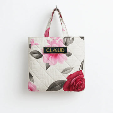 Blossom Bliss Pillow Covers