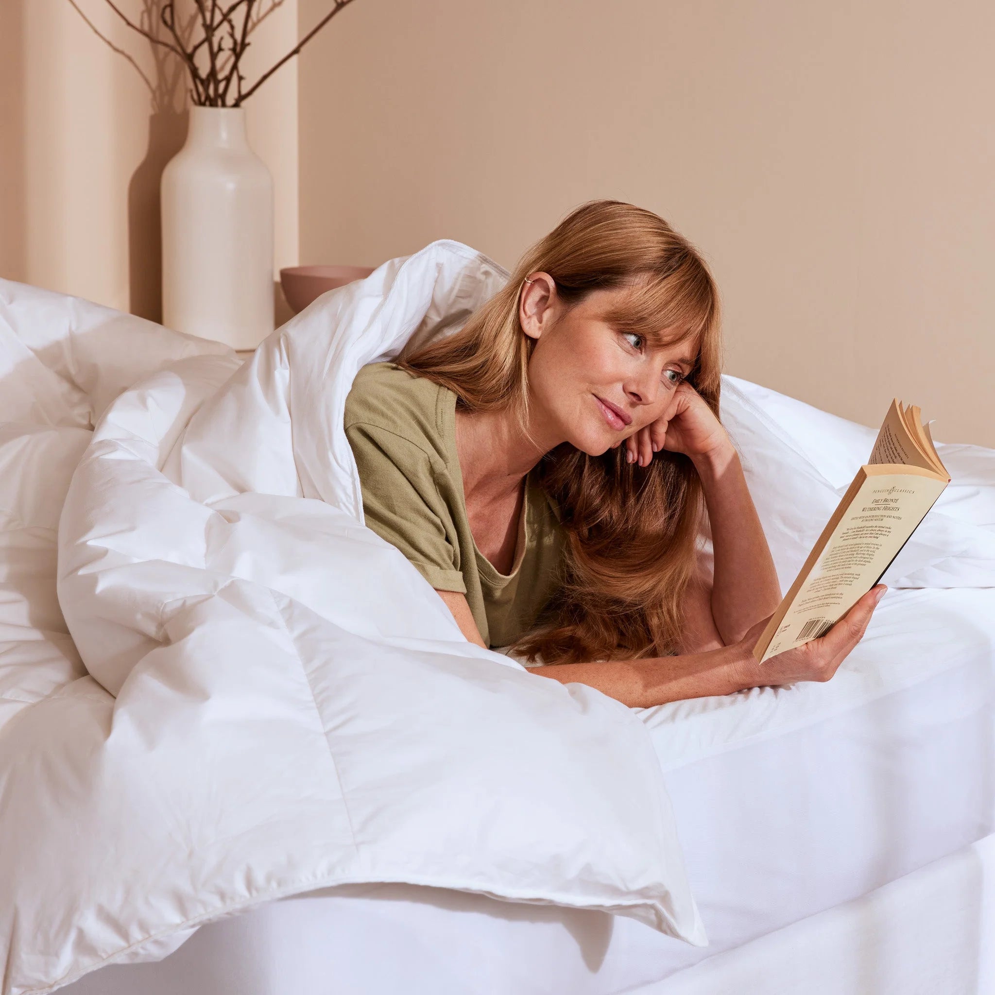 Winter Season Duvet Filling
