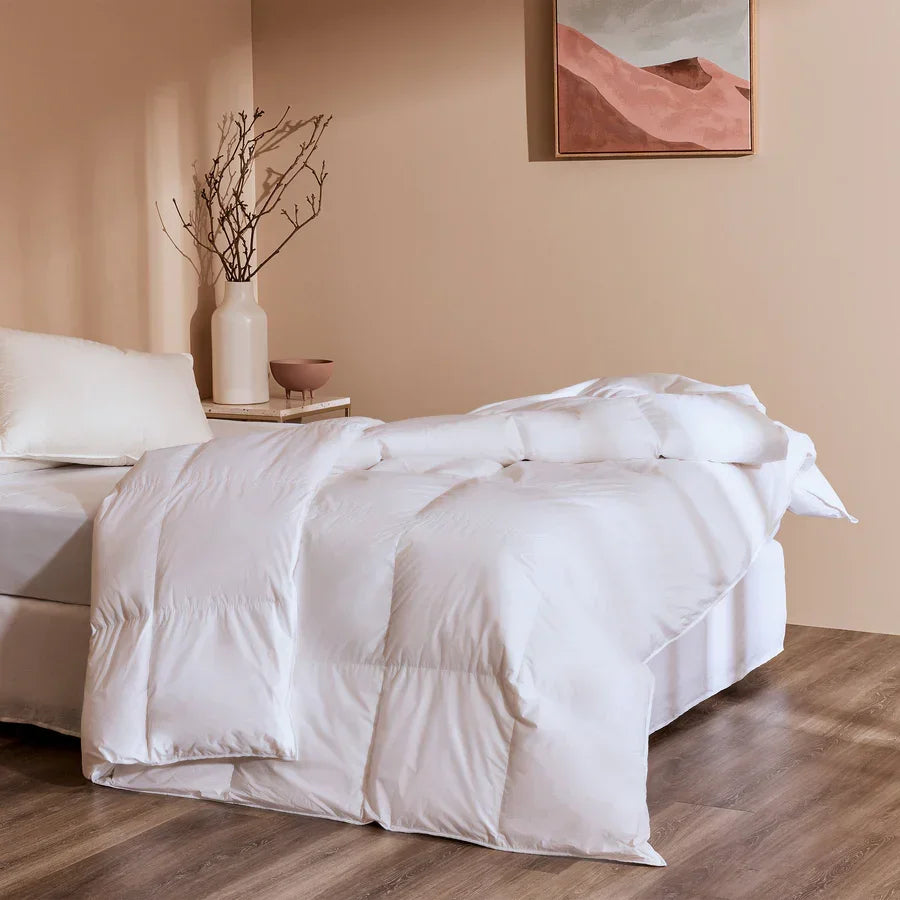 Winter Season Duvet Filling